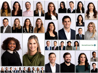 Long Island NY Corporate Headshot Photographer