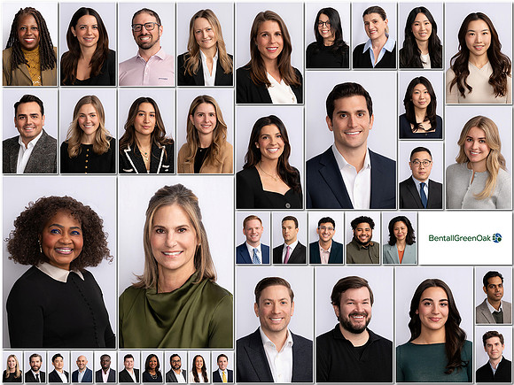 Long Island NY Corporate Headshot Photographer
