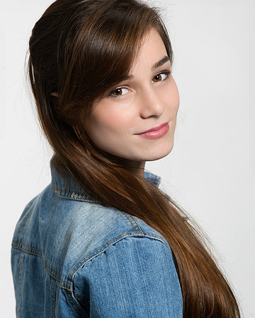 Long Island NY Head Shot  Photography