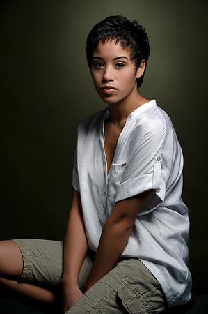 Long Island NY Model Photography
