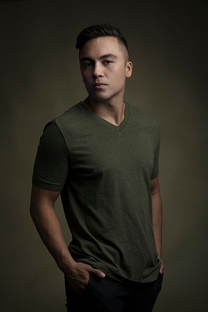 Long Island Headshot Photographer