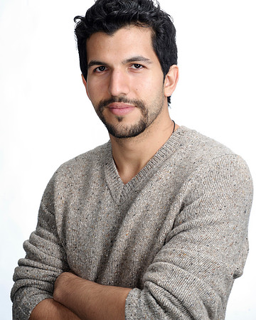 Long Island NY Head Shot Photography