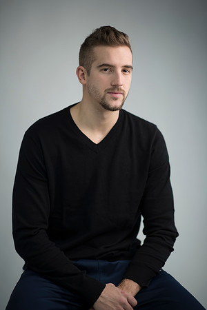 Northport Suffolk NY Head Shot Photography