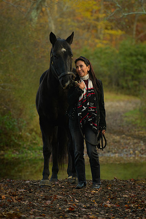 Long Island Pet Equine Horse Photographer