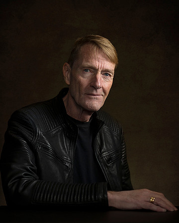 Long Island NY Editorial Portrait Photographer