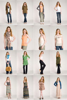 Long Island NY Fashion Photographer